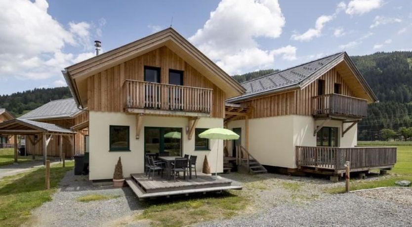 Photo of Chalet Relax Holiday Mur 21a Apartment 7