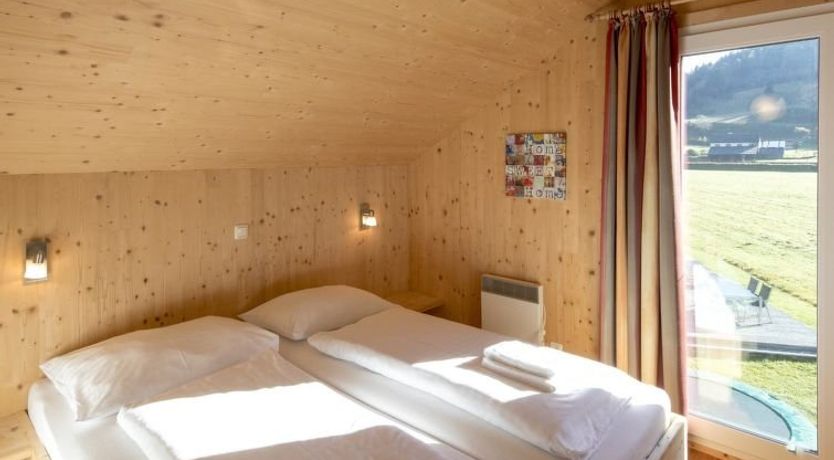 Photo of Relax Holiday Mur 21a Apartment 7