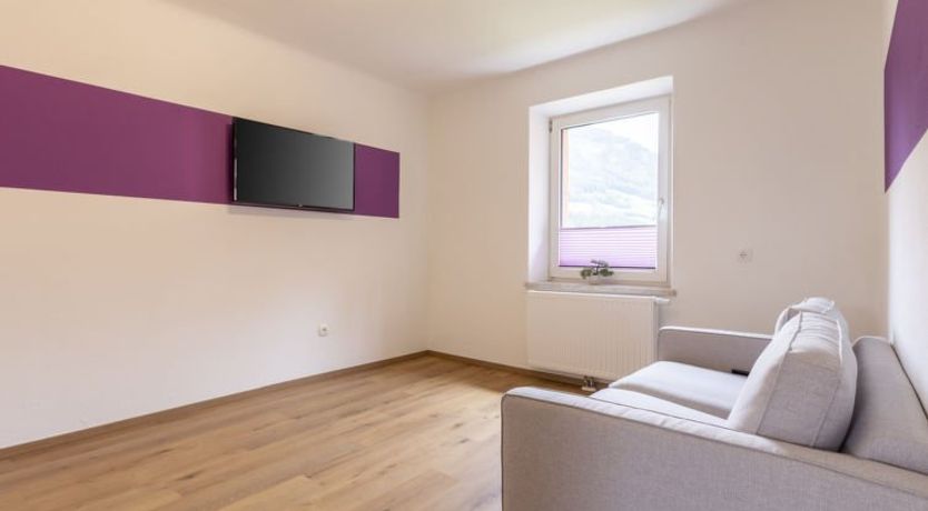 Photo of für 5 P. mit IR-Sauna & Sprudelwanne Apartment 44