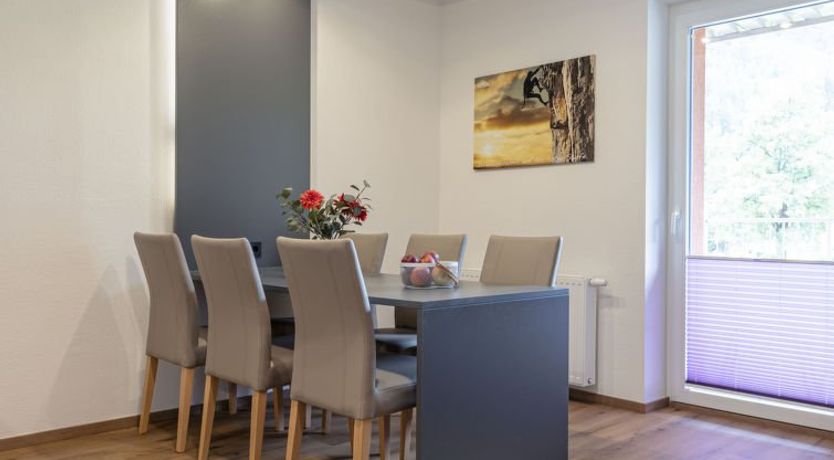 Photo of für 5 P. mit IR-Sauna & Sprudelwanne Apartment 44