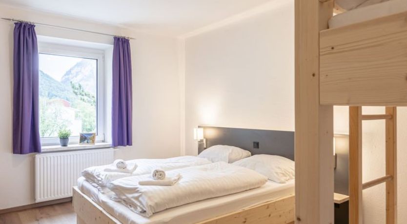 Photo of für 5 P. mit IR-Sauna & Sprudelwanne Apartment 44