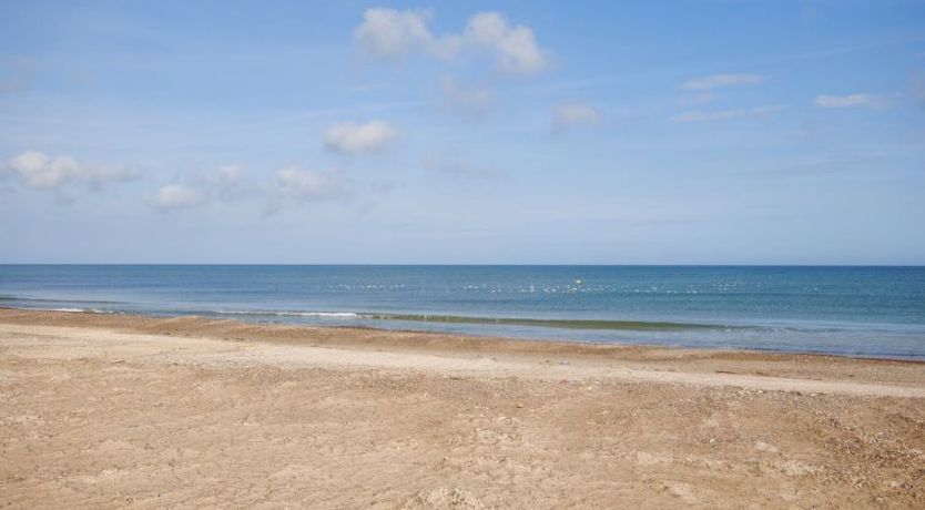 Photo of "Ordan" - 800m from the sea