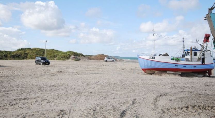 Photo of "Ordan" - 800m from the sea