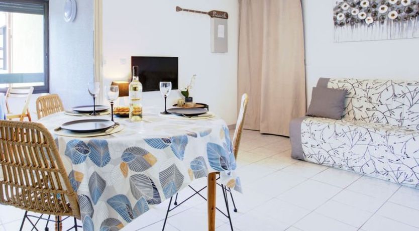 Photo of Les Mas de La Mer Apartment 18