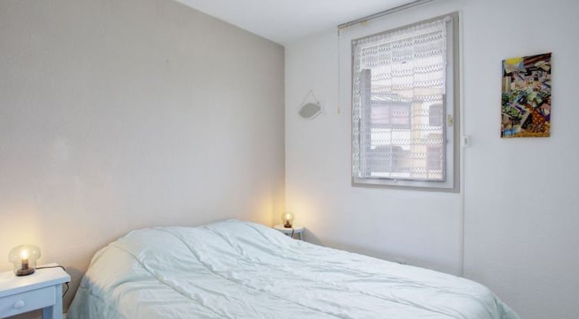 Photo of Les Mas de La Mer Apartment 18