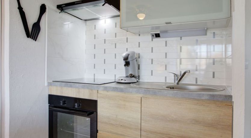 Photo of Les Mas de La Mer Apartment 18