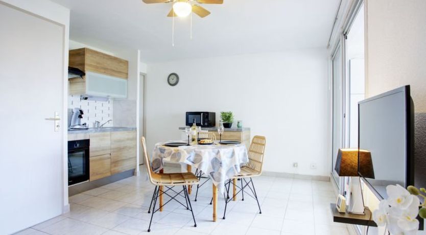 Photo of Les Mas de La Mer Apartment 18