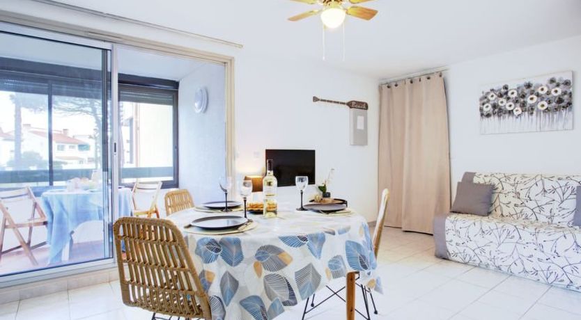 Photo of Les Mas de La Mer Apartment 18