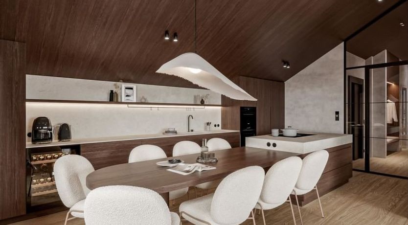 Photo of Premium mit Sauna & Garten Apartment 2