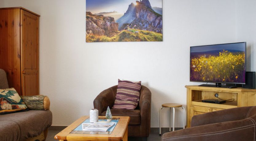 Photo of Mont-Fort Apartment 4