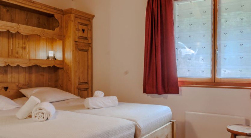 Photo of Mont-Fort Apartment 4