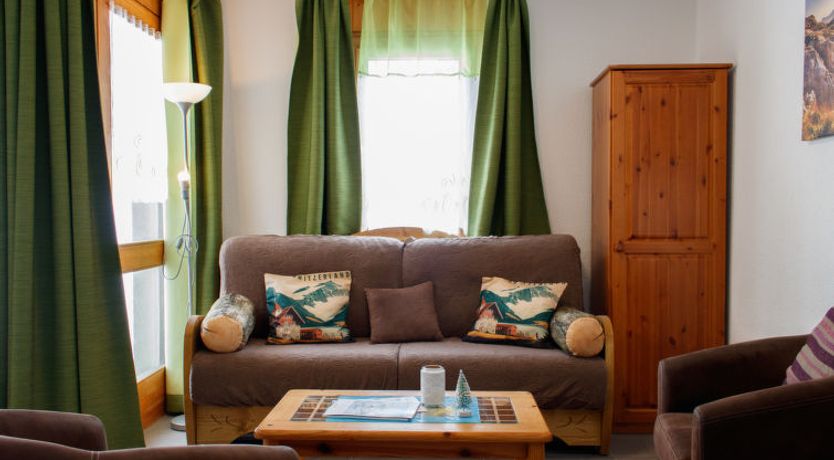 Photo of Mont-Fort Apartment 4