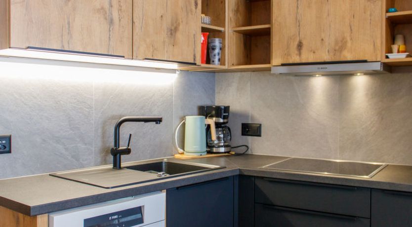 Photo of Mont-Fort Apartment 4