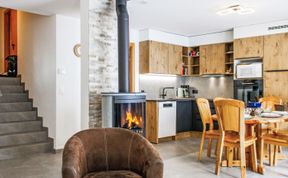 Photo of Mont-Fort Apartment 4