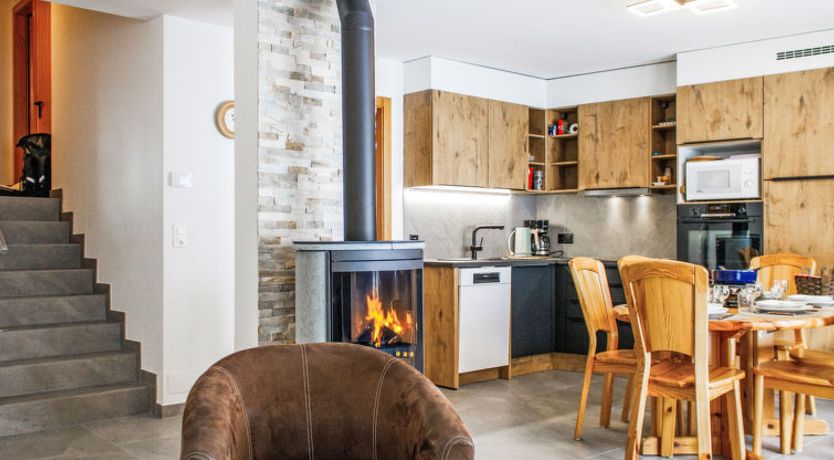 Photo of Mont-Fort Apartment 4