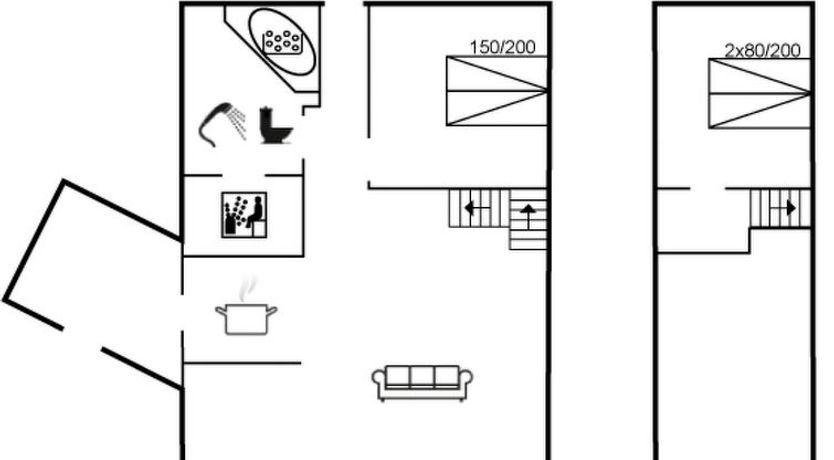 Photo of "Bratko" - 800m from the sea