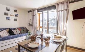 Photo of Vostok Zodiaque Apartment 91