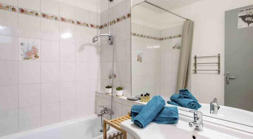 Photo of Vostok Zodiaque Apartment 91