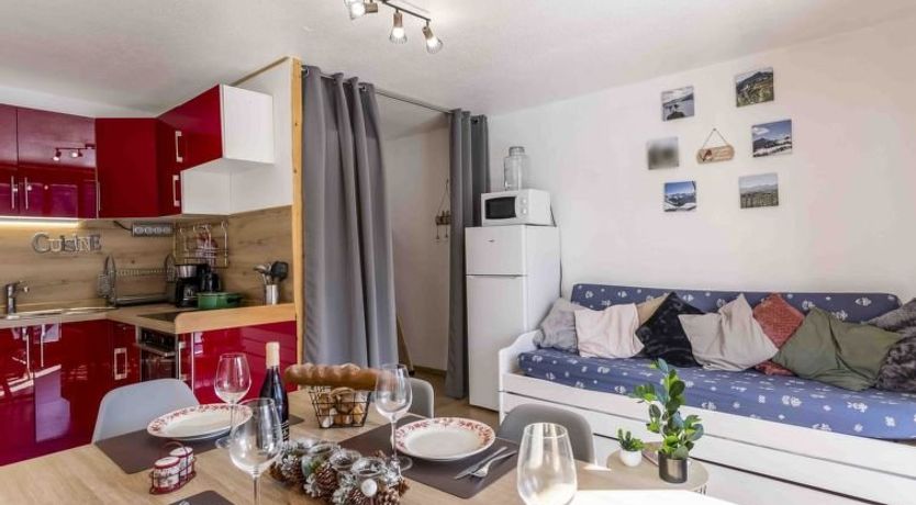 Photo of Vostok Zodiaque Apartment 91