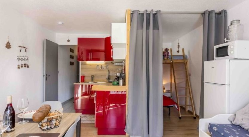 Photo of Vostok Zodiaque Apartment 91