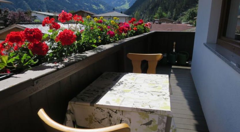 Photo of Elisabeth Apartment 2