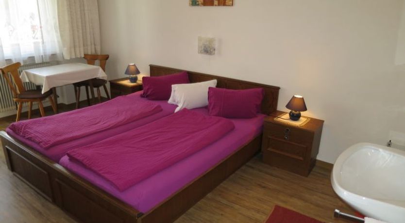 Photo of Elisabeth Apartment 2