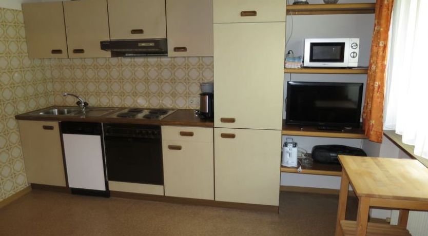 Photo of Elisabeth Apartment 2