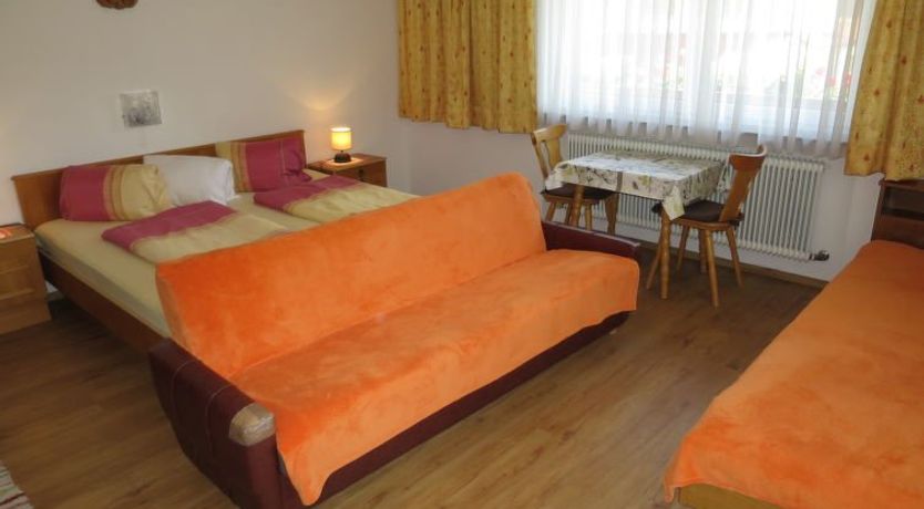 Photo of Elisabeth Apartment 2