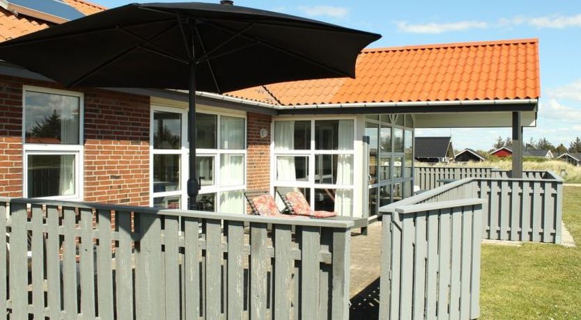 Photo of "Gottfreda" - 330m to the fjord