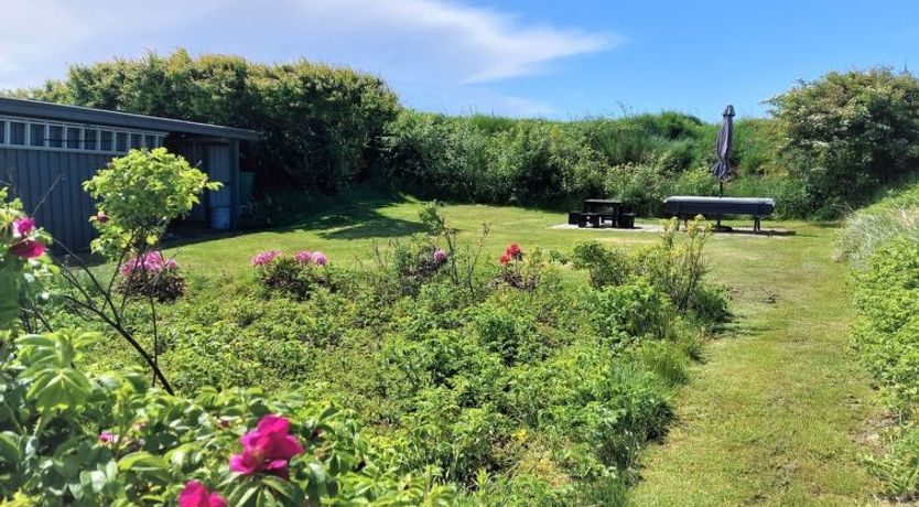 Photo of "Gottfreda" - 330m to the fjord