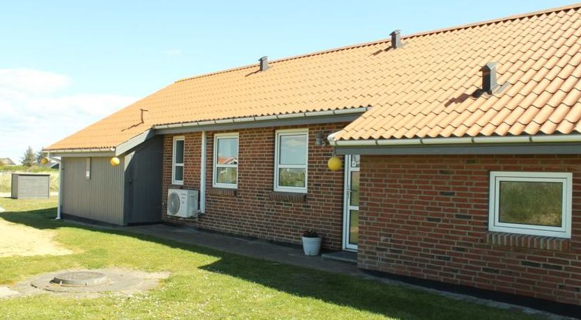 Photo of "Gottfreda" - 330m to the fjord