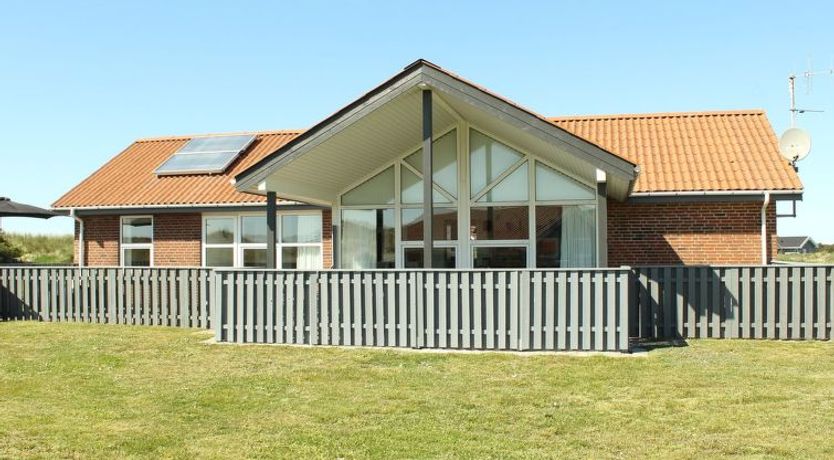 Photo of "Gottfreda" - 330m to the fjord