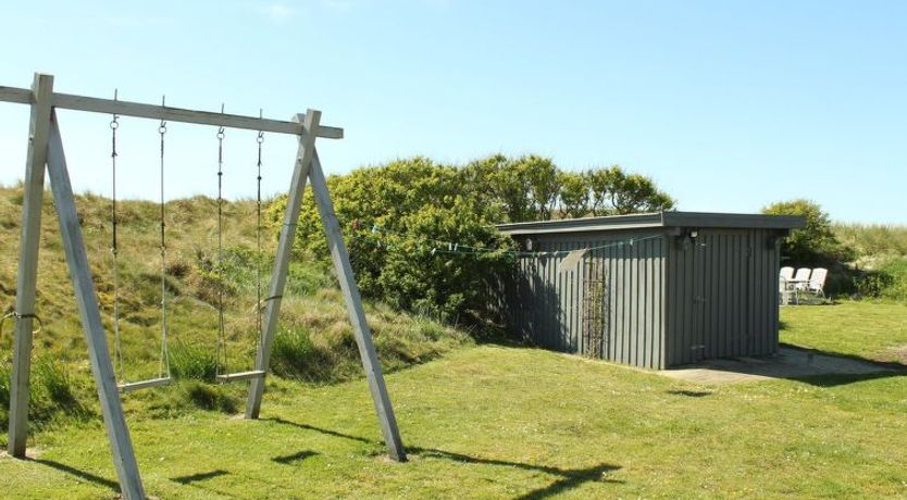 Photo of "Gottfreda" - 330m to the fjord