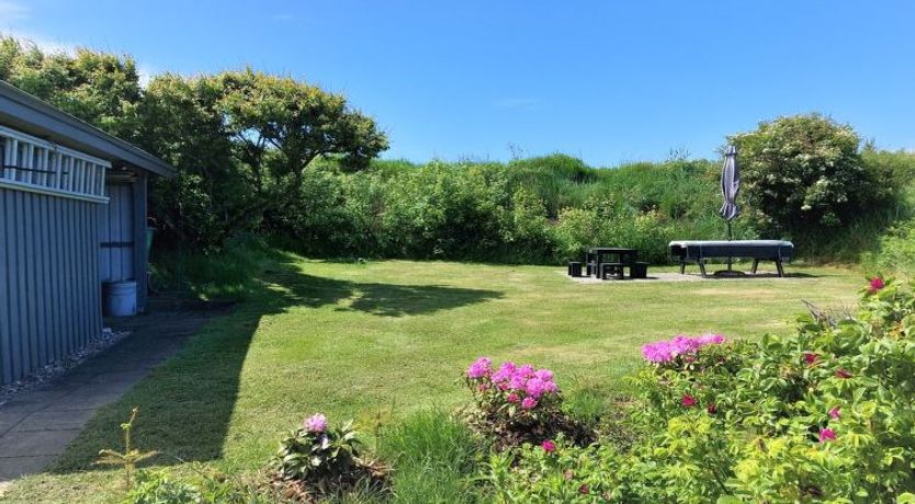 Photo of "Gottfreda" - 330m to the fjord