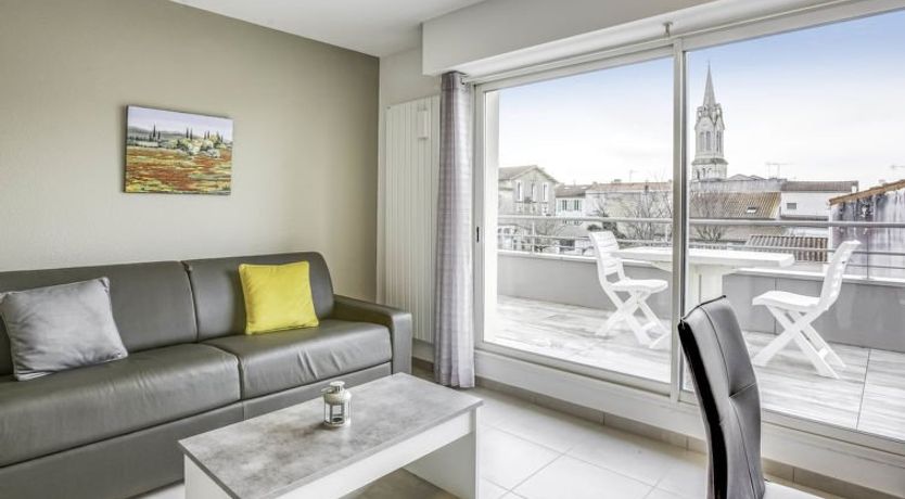 Photo of La Closerie des Tremieres