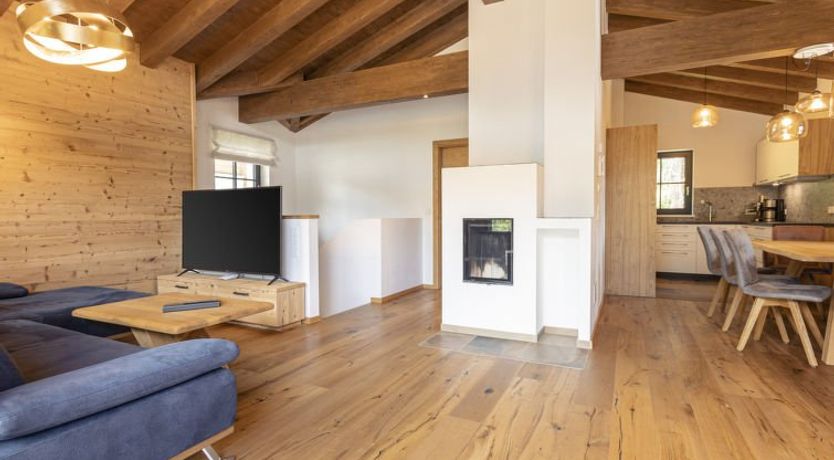 Photo of Superior 8 P mit Sauna Holiday Home 3