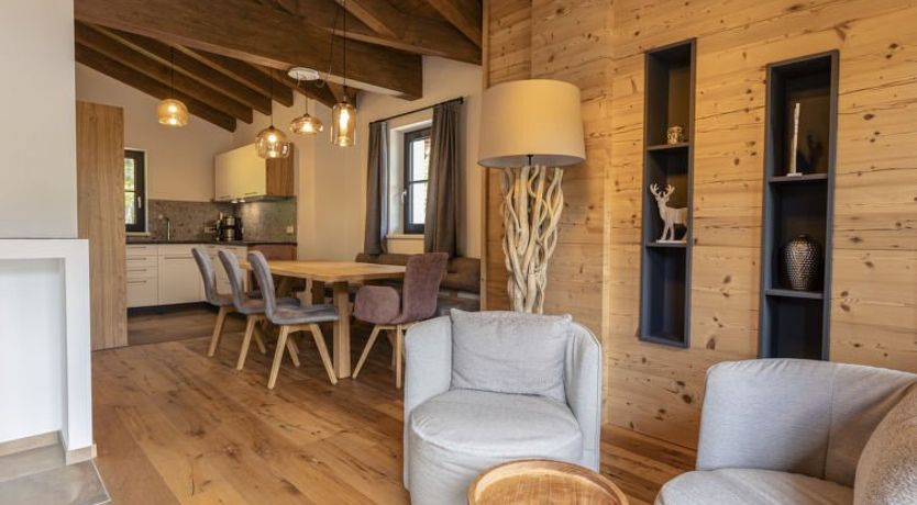 Photo of Superior 8 P mit Sauna Holiday Home 3