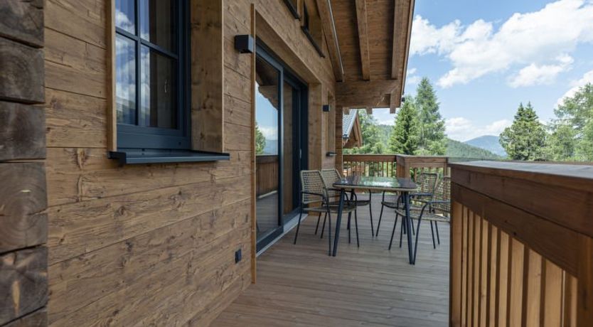 Photo of Superior 8 P mit Sauna Holiday Home 3