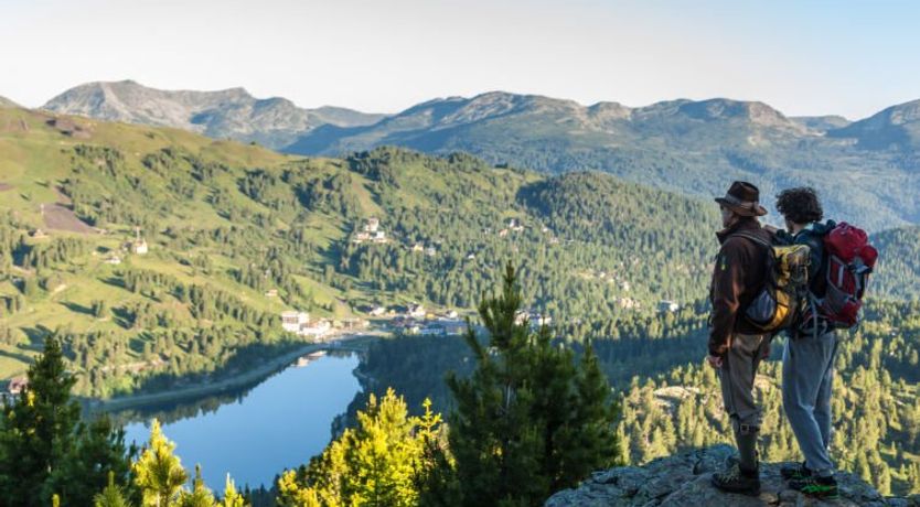 Photo of Superior 8 P mit Sauna Holiday Home 3