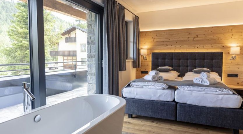 Photo of Superior 8 P mit Sauna Holiday Home 3