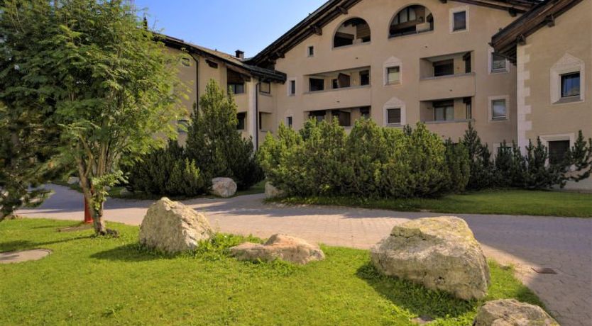 Photo of Chesa Ginellas