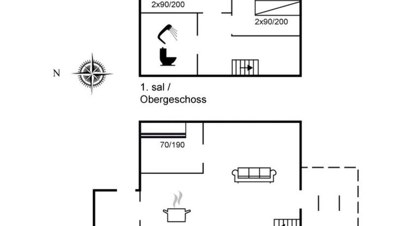 Photo of "Faidra" - 2.5km from the sea