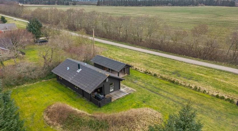 Photo of "Engeline" - 300m to the fjord