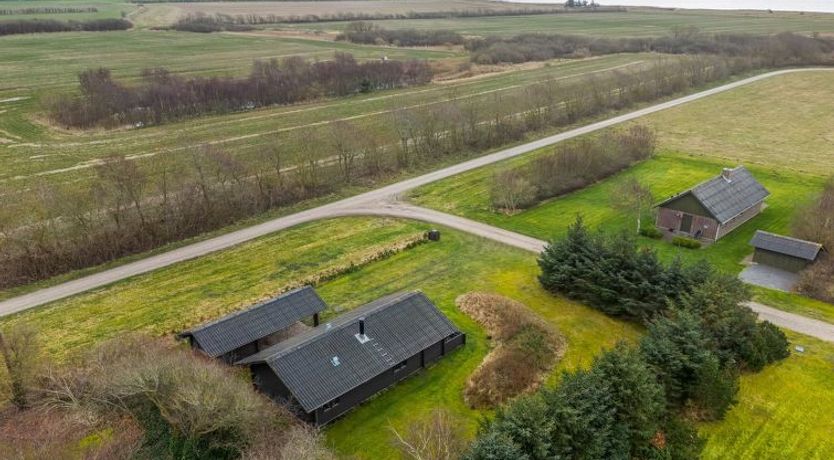 Photo of "Engeline" - 300m to the fjord