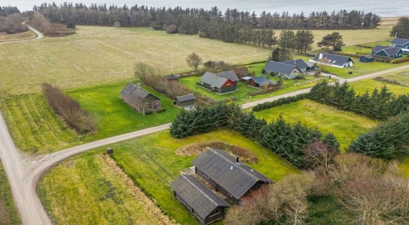 Photo of "Engeline" - 300m to the fjord