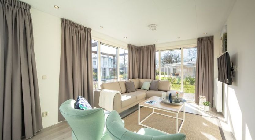 Photo of Pavilion l'etage 10