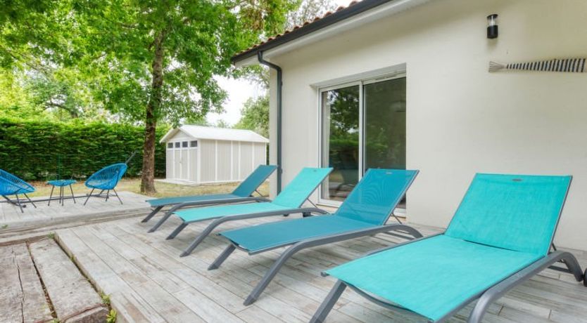 Photo of Petite Dépée