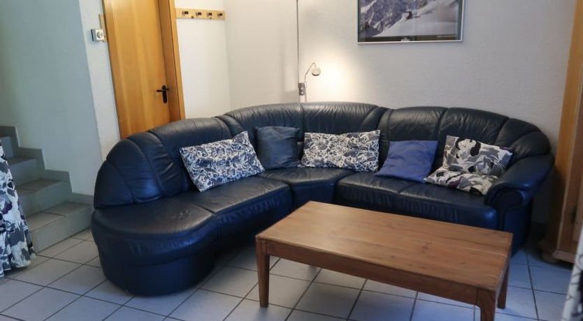 Photo of Mont-Fort D1 Apartment 3