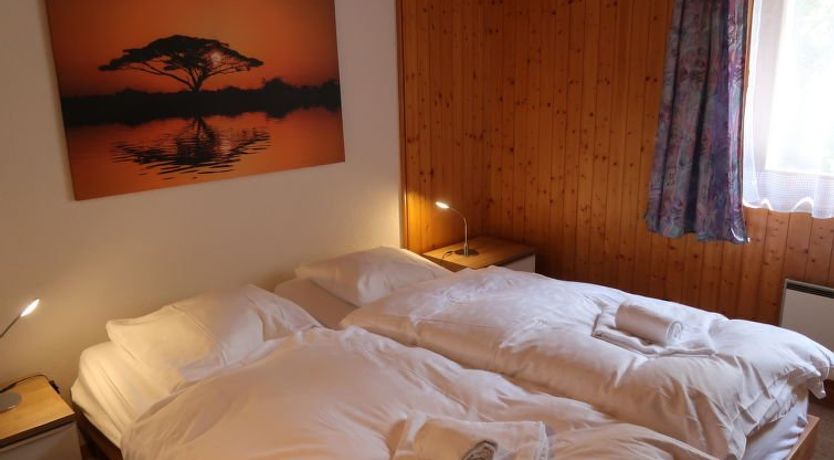 Photo of Mont-Fort D1 Apartment 3