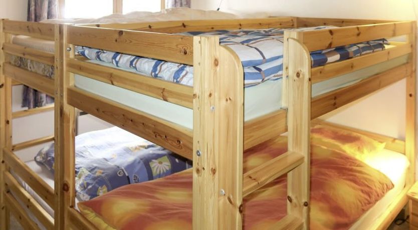 Photo of Mont-Fort D1 Apartment 3